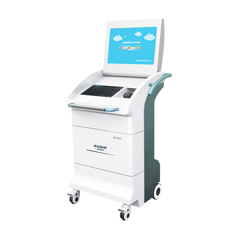 SD-22Y兒童膳食營養管理系統