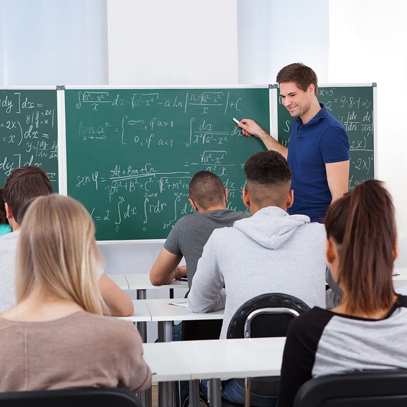 心理測評管理系統(高校)