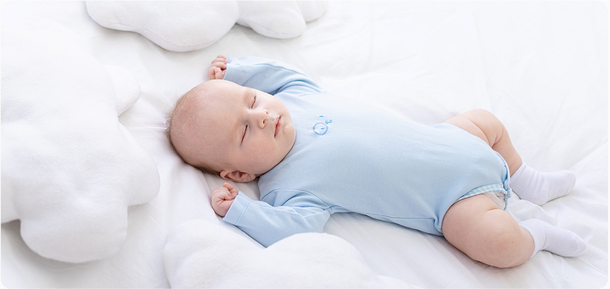 智慧托育建設解決方案