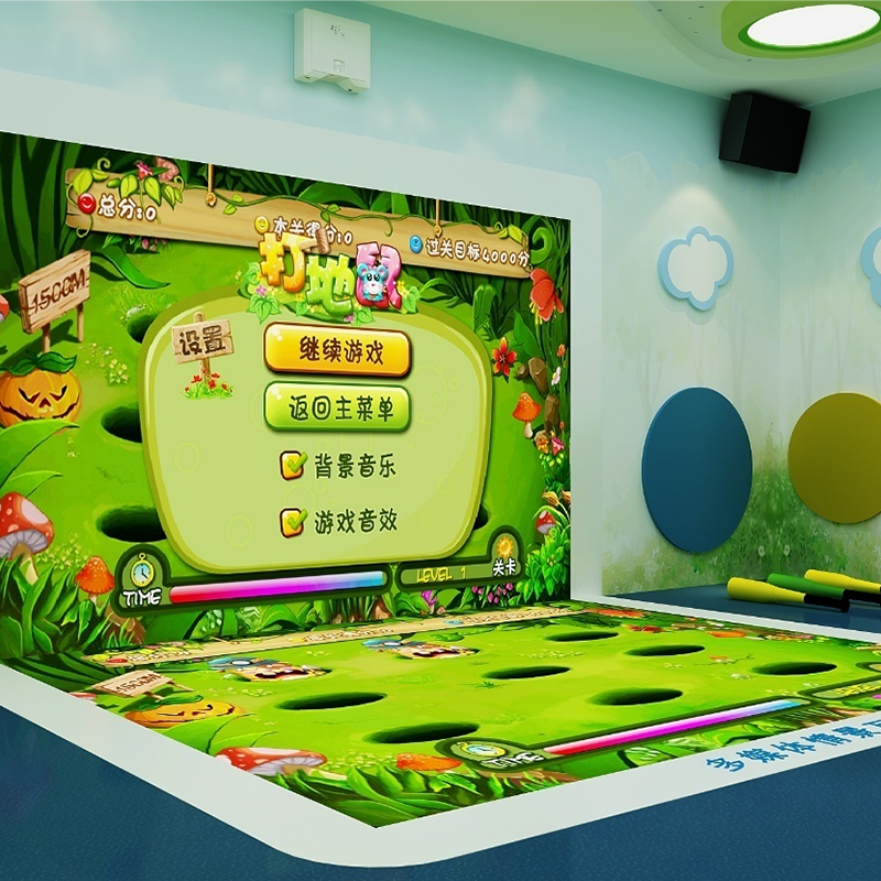 多媒體情景訓(xùn)練系列