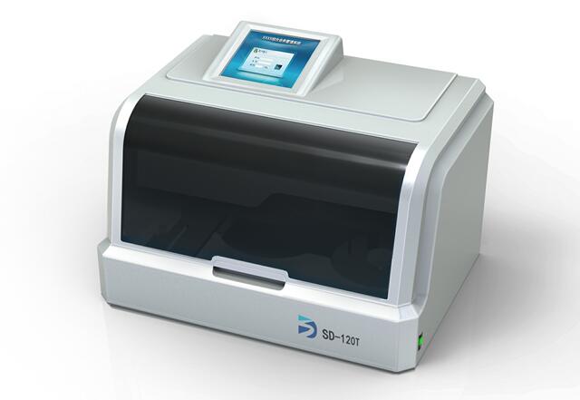 母乳分析儀的定標(biāo)和自動(dòng)攪拌功能