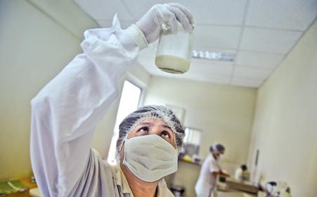 什么是母乳檢測?有什么意義?