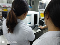 索電母乳分析儀裝機(jī)圖