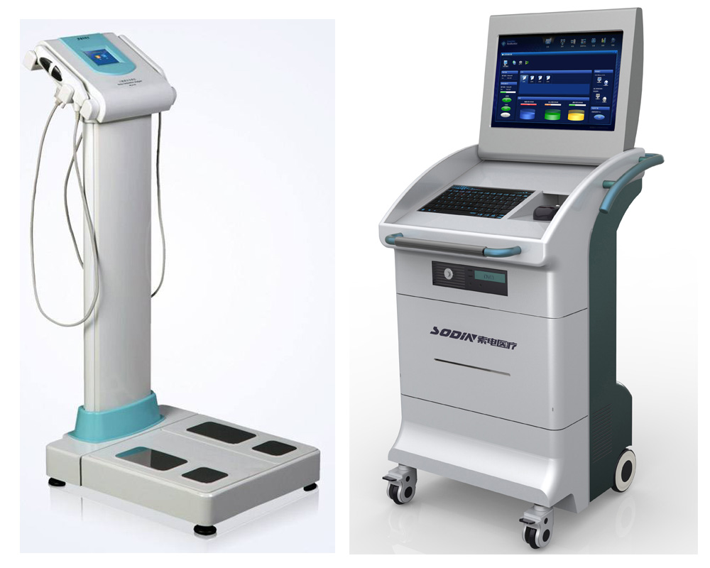 SD-11V1.0膳食營養(yǎng)分析系統(tǒng)
