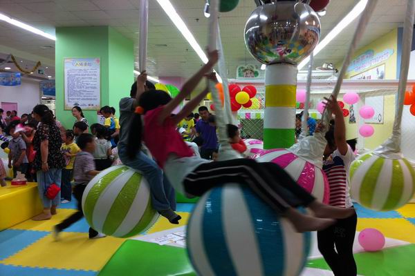 迎“六一”,慶索電醫(yī)療第二屆兒童節(jié)圓滿結(jié)束