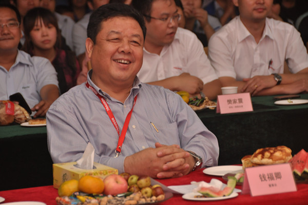 索電醫(yī)療舉辦“迎中秋”聯(lián)歡晚會(huì)