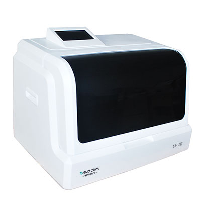 SD-120T全自動(dòng)母乳分析儀亮點(diǎn)